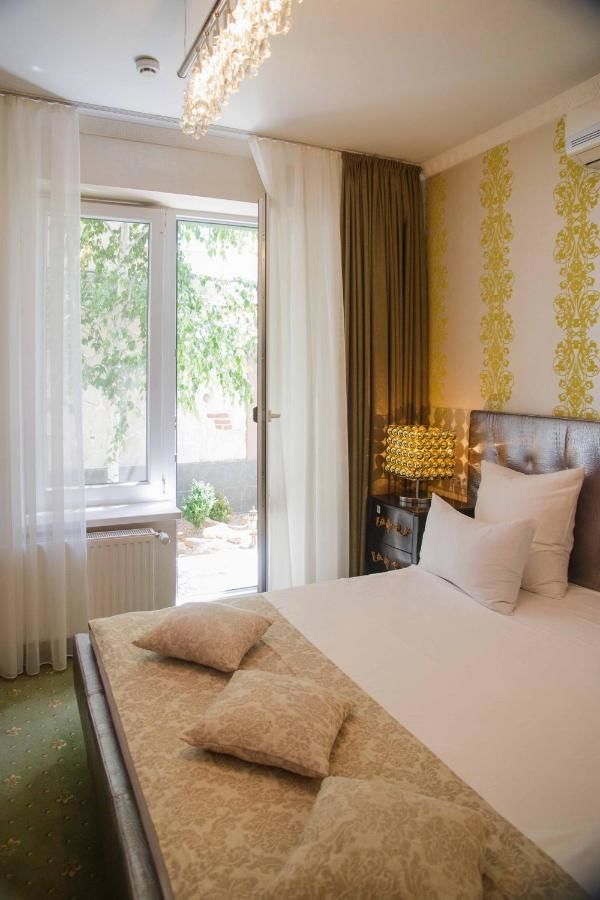 Отель Weekend Boutique Hotel Кишинёв-43